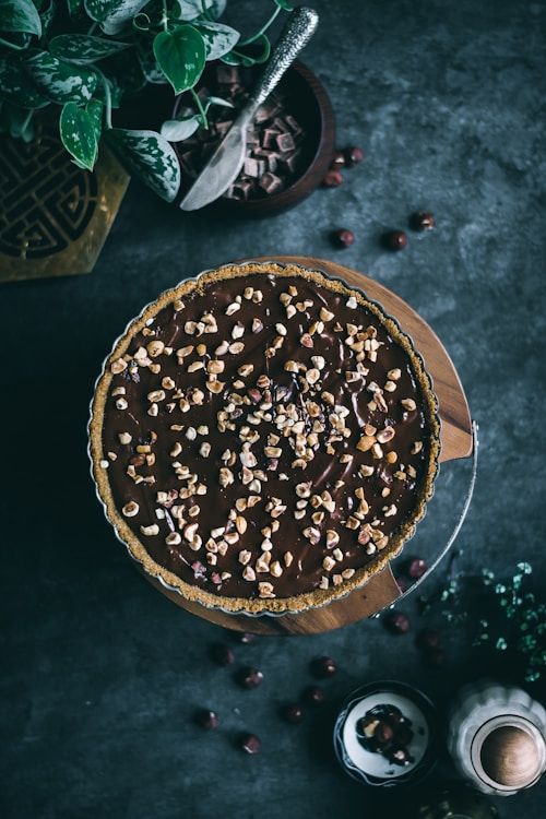 Torta Alemã