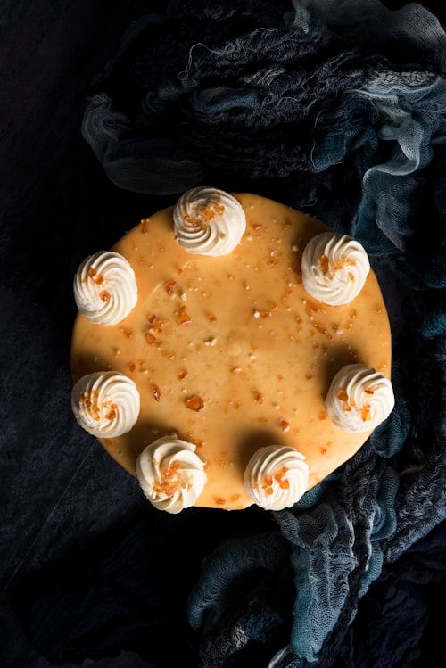 Caramelo Crocante