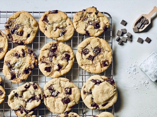 Cookies & Brownies