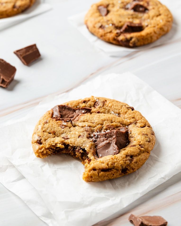 Cookie Kinder