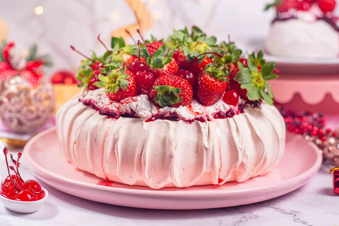 Bolos da Confeitaria